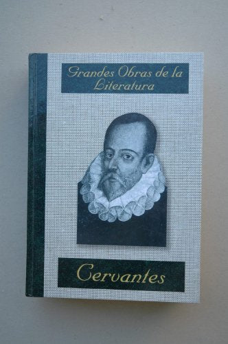 Cervantes