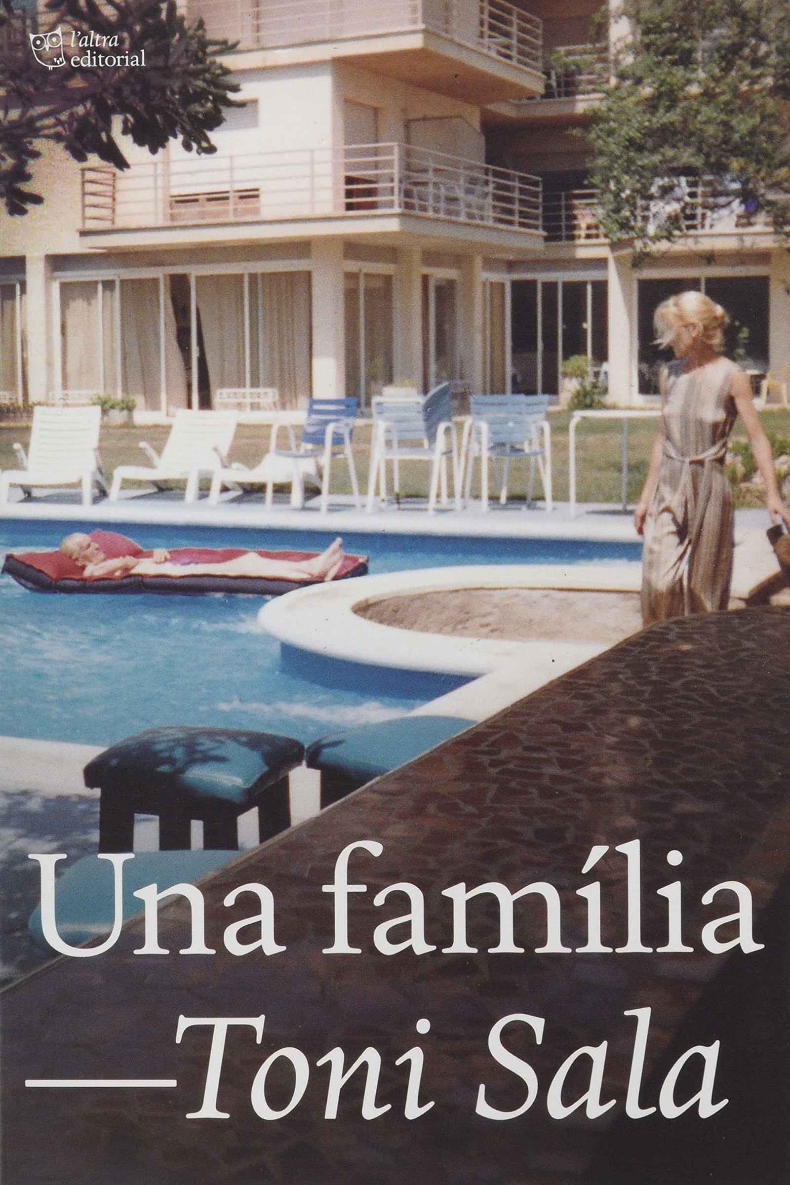 Una família (SIN COLECCION)