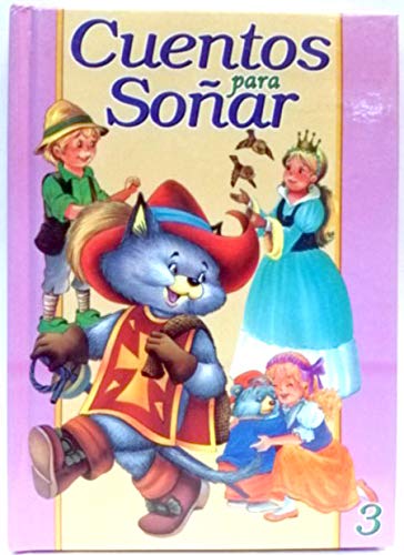 Cuentos para soñar