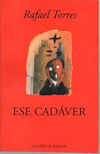 Ese Cadaver