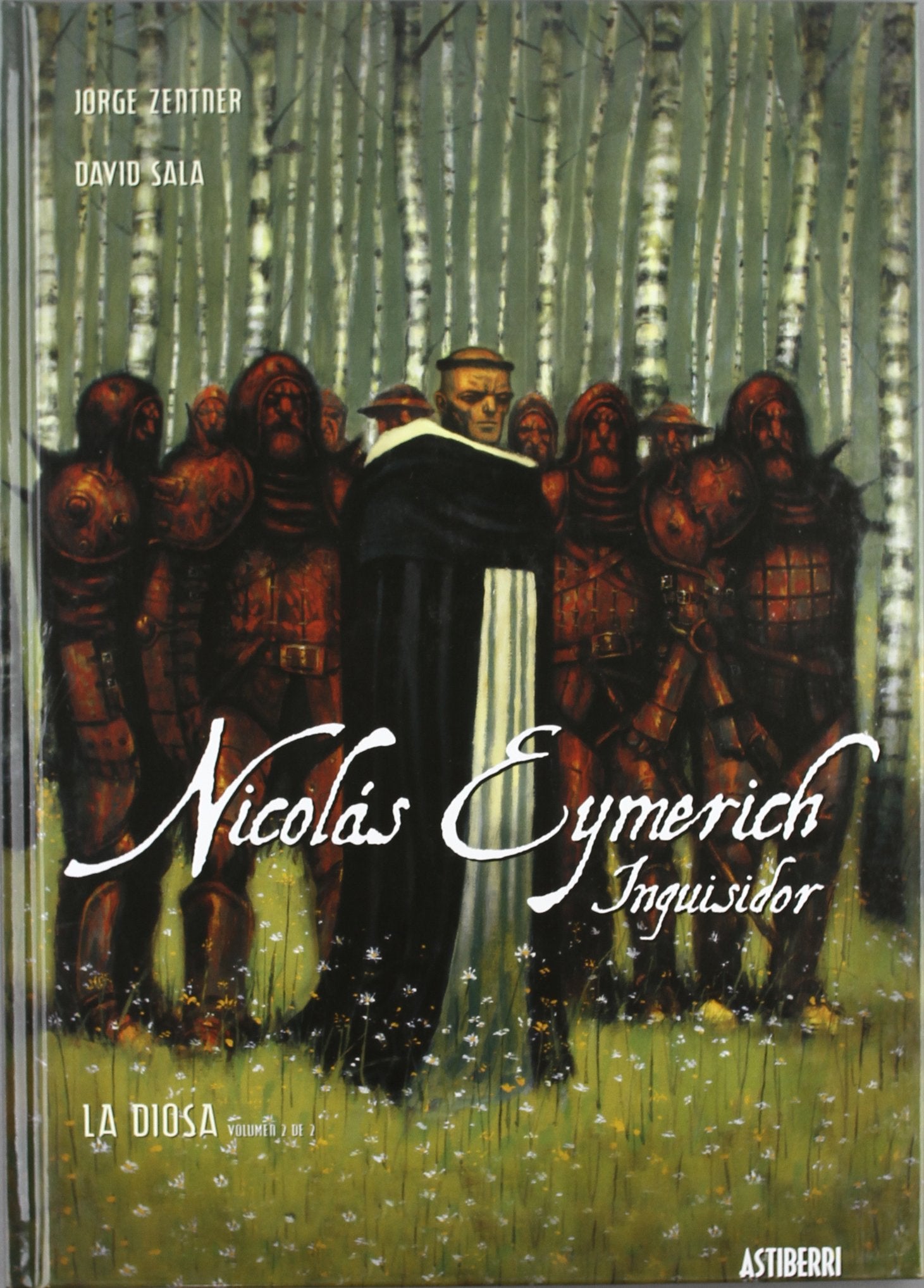 Nicolas Eymerich Inquisidor 2 (CMYK)
