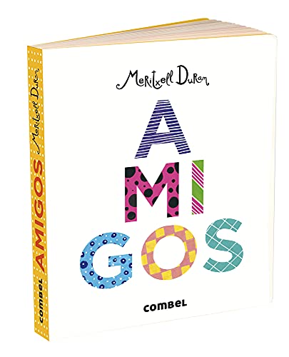 Amigos (INFANTIL Y JUVENIL)