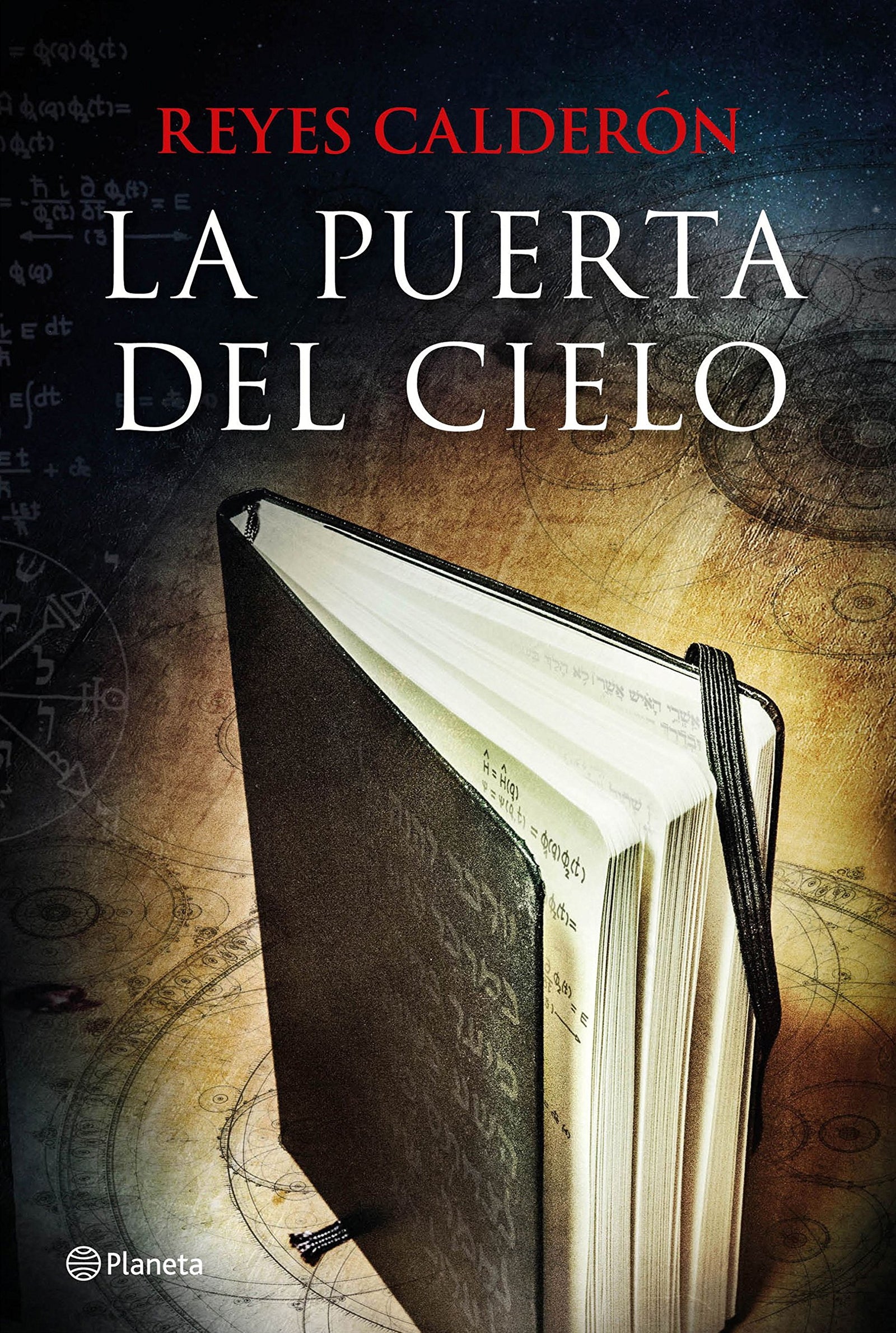 La puerta del cielo (Autores Españoles e Iberoamericanos)