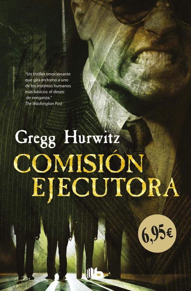 Comisión ejecutora (CAMPAÑAS)