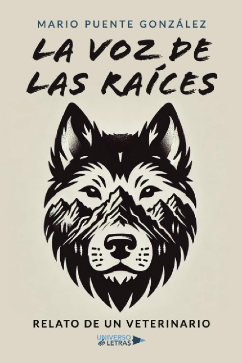 La voz de las raíces