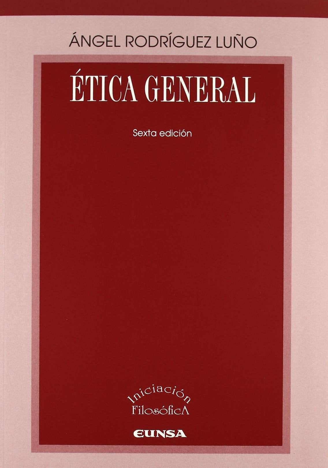 Ética general