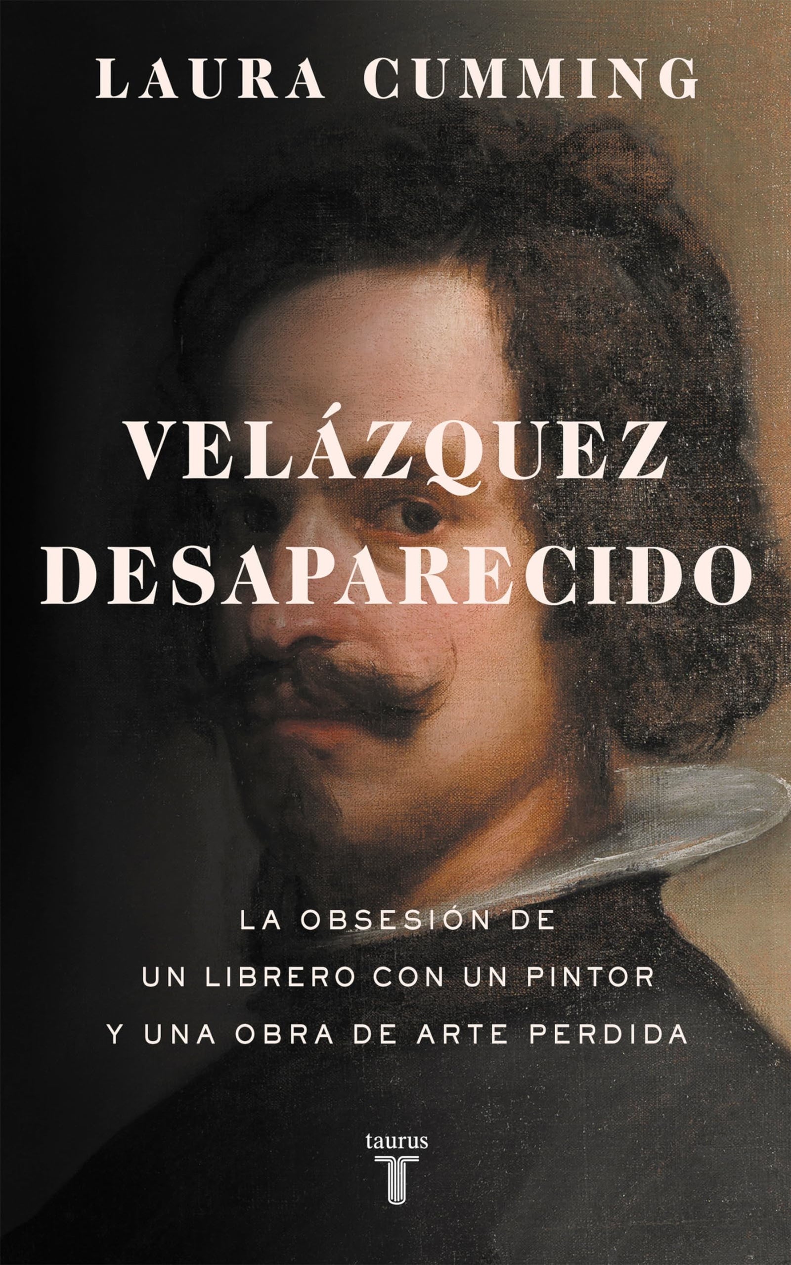 Velázquez desaparecido: La obsesión de un librero con una obra de arte perdida (Pensamiento)