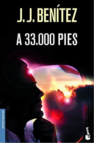 A 33.000 pies: 20 (Biblioteca J. J. Benítez)