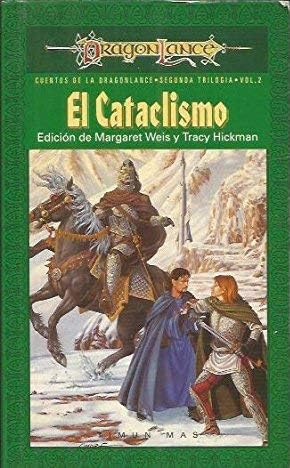 El cataclismo (Timun mas narrativa)