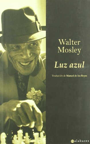 Luz Azul - Oferta: 1 (Malabares)