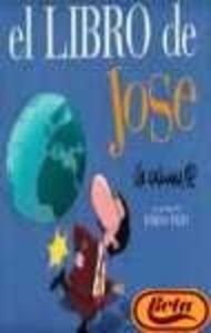 LIBRO DE JOSE, EL