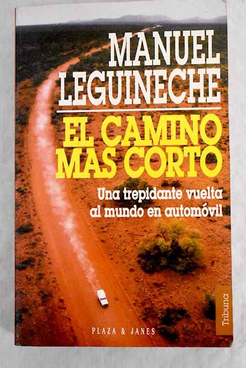 Camino mas corto.el
