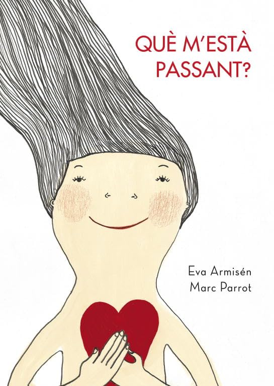 Què m'està passant? (LUMEN IL.LUSTRATS)