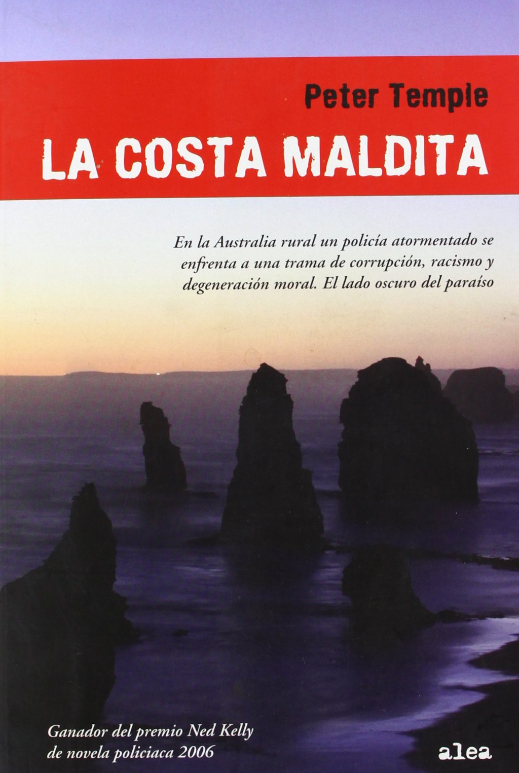 La costa maldita: 1 (Alea)