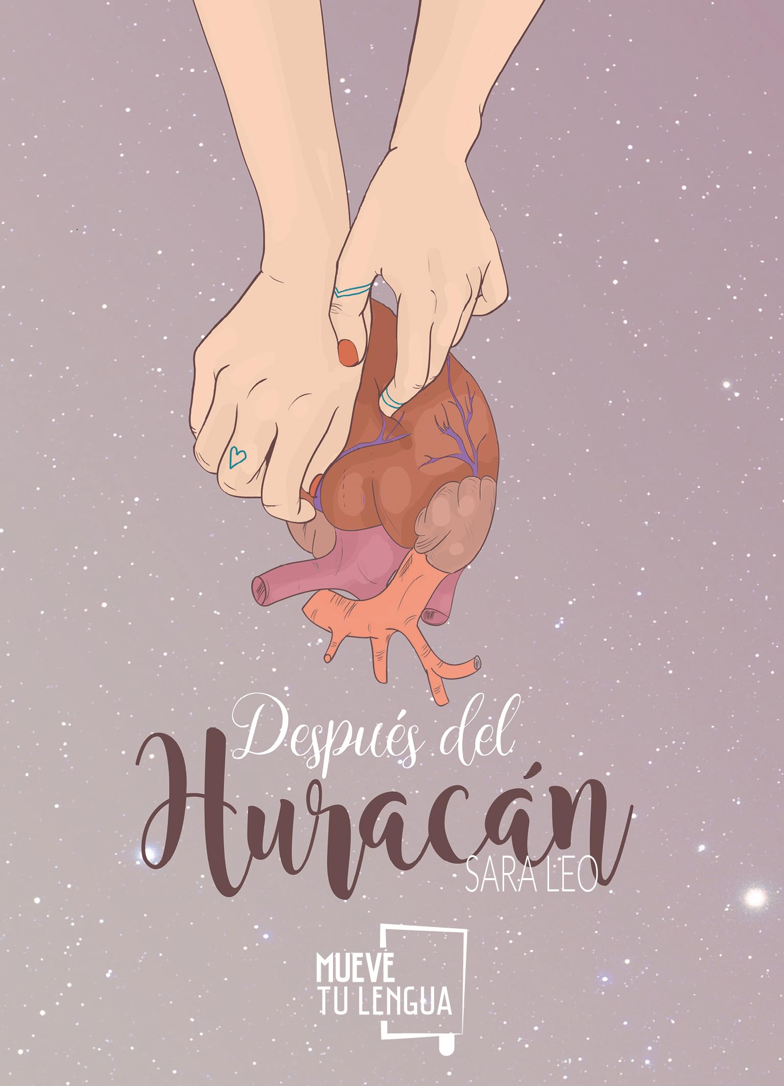 Después del huracán (Prosa Poética)