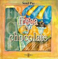 Fresa y chocolate. Karratua (KARRATUAK)