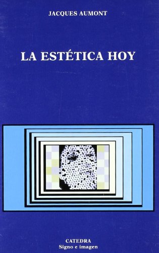 ESTETICA HOY-CATEDRA (SIGNO E IMAGEN)