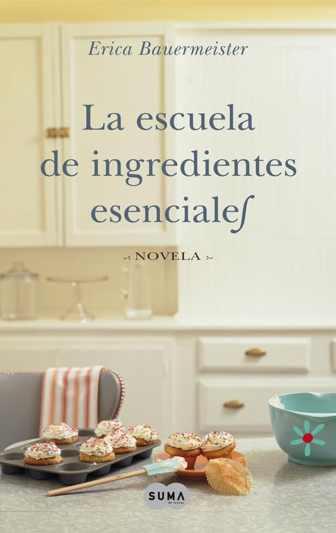 La escuela de ingredientes esenciales (SUMA)