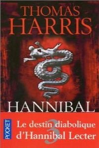 HANNIBAL-DEBOLSILLO 2002 (SIN COLECCION)