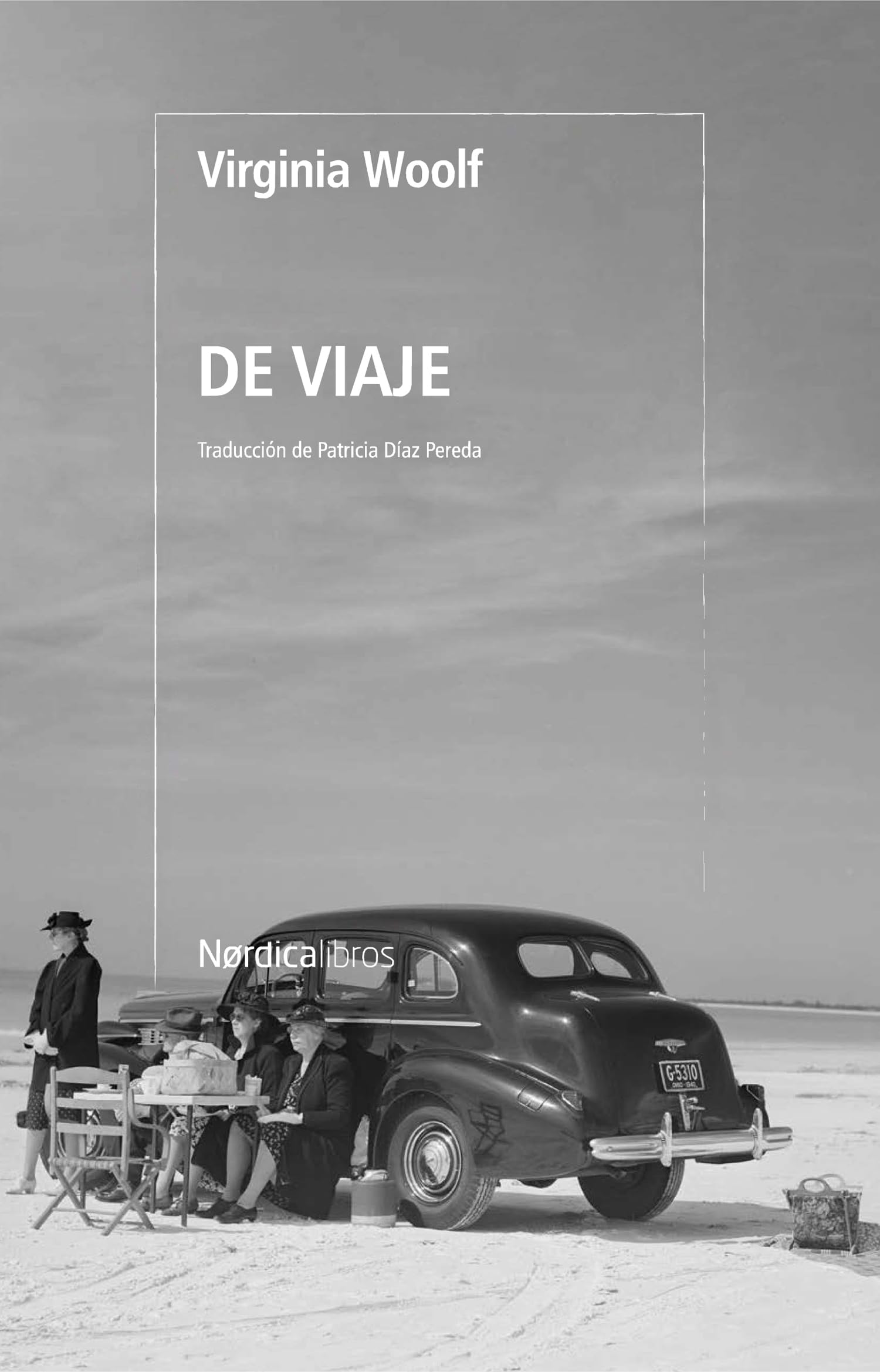 De viaje (Otras Latitudes)