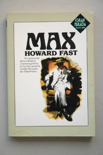 Max