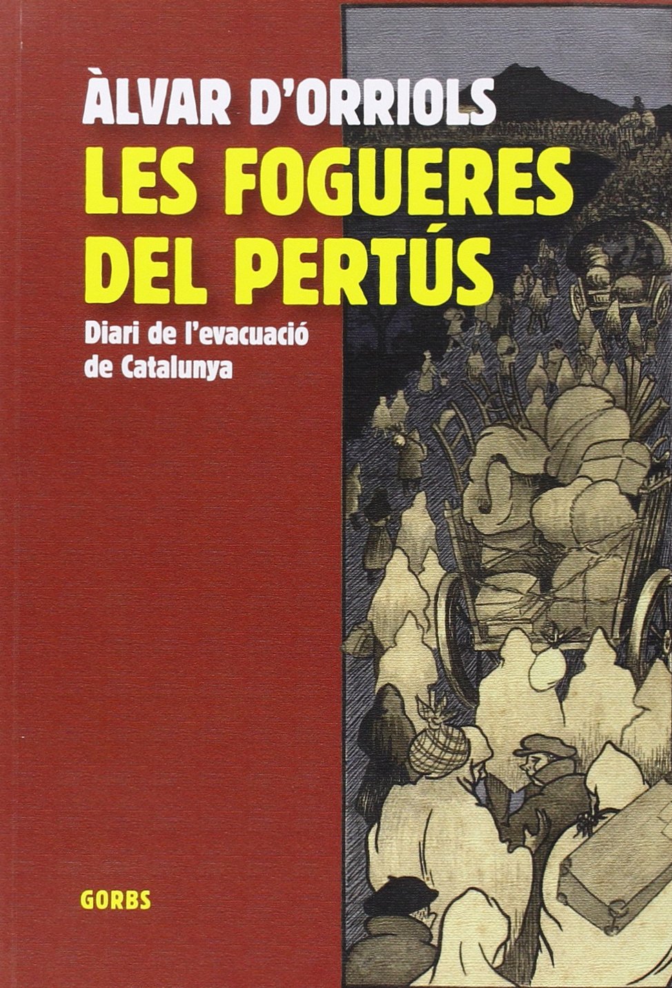LES FOGUERES DEL PERTUS
