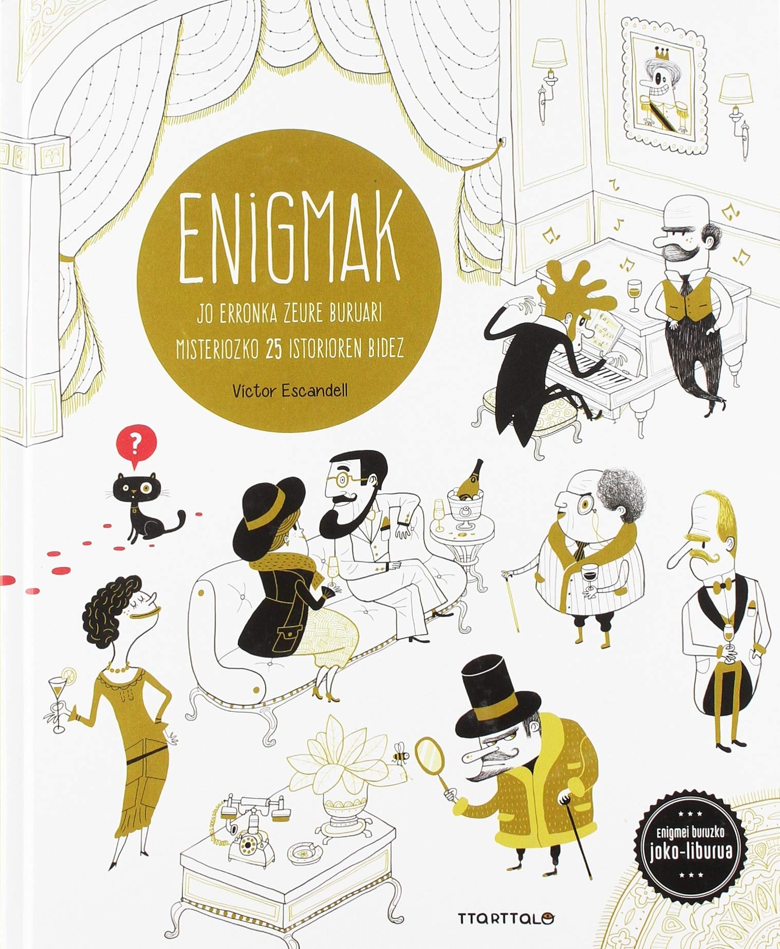 Enigmak