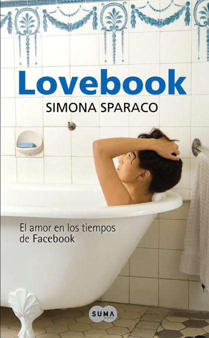 Lovebook (SUMA)