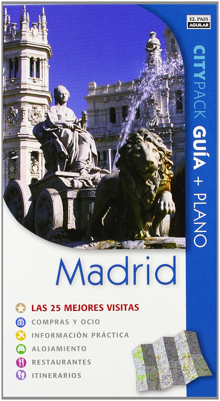 Madrid (Citypack)