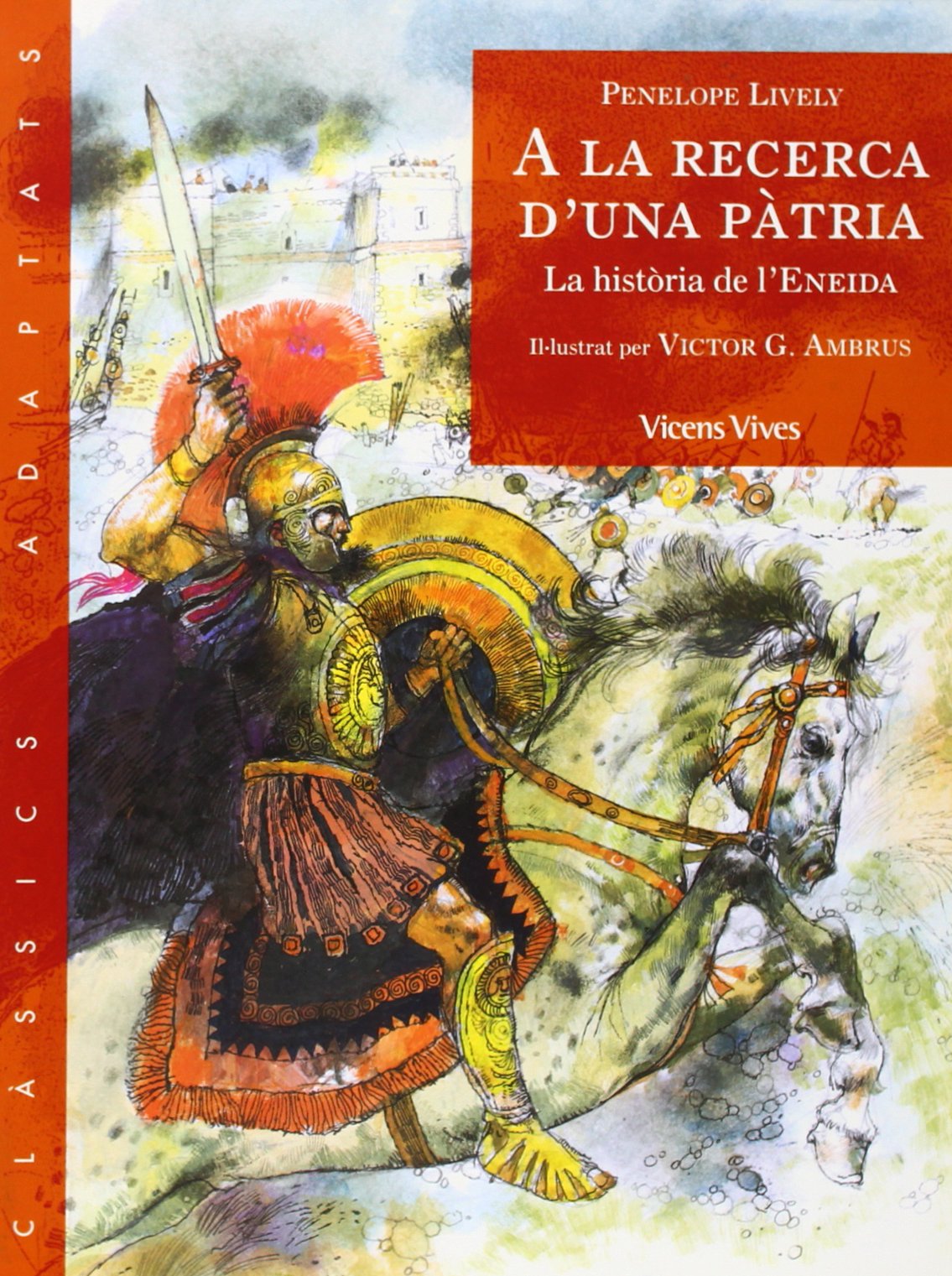 A La Recerca D'una Patria