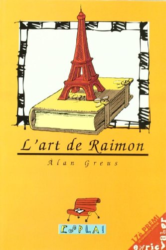 L'art de Raimon (Esplai)