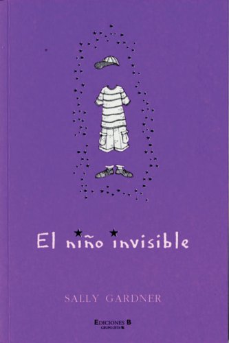 El Nino Invisible (Ninos Magicos)
