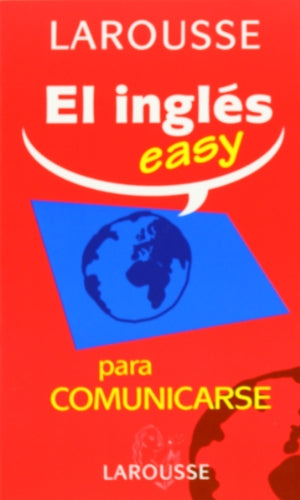 INGLES EASY PARA COMUNICARSE (SIN COLECCION)