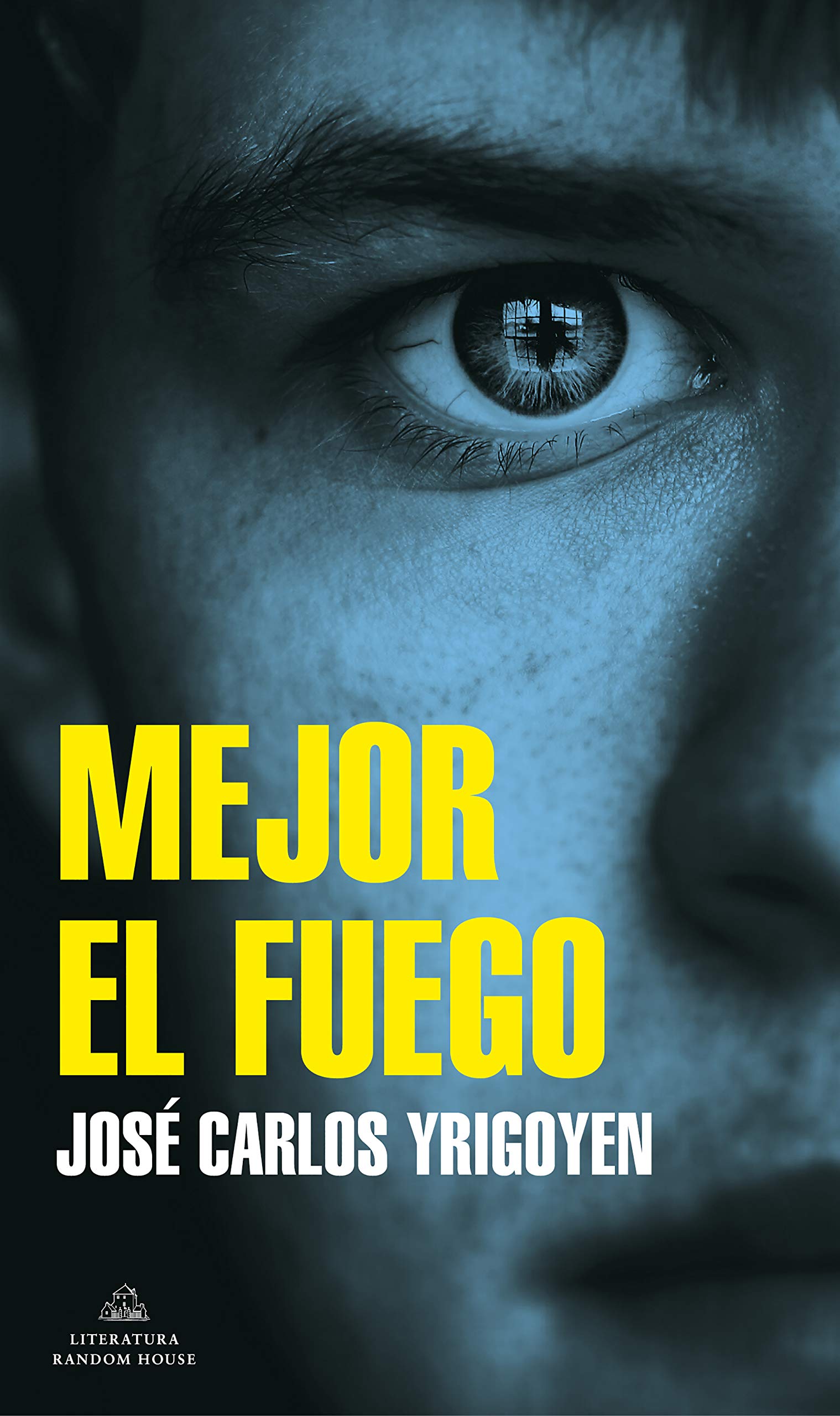 Mejor el fuego (Mapa de las lenguas) (Random House)