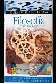 Filosofía: 1 (REFERENCIA ILUSTRADA)