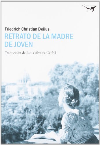 Retrato de la madre de joven: 11 (sajalín)