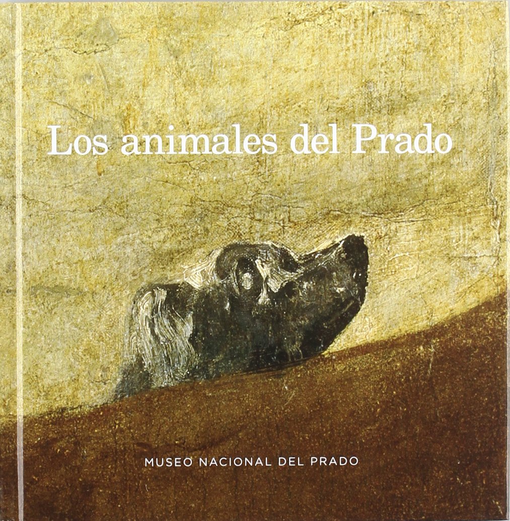 Animales del Prado, los