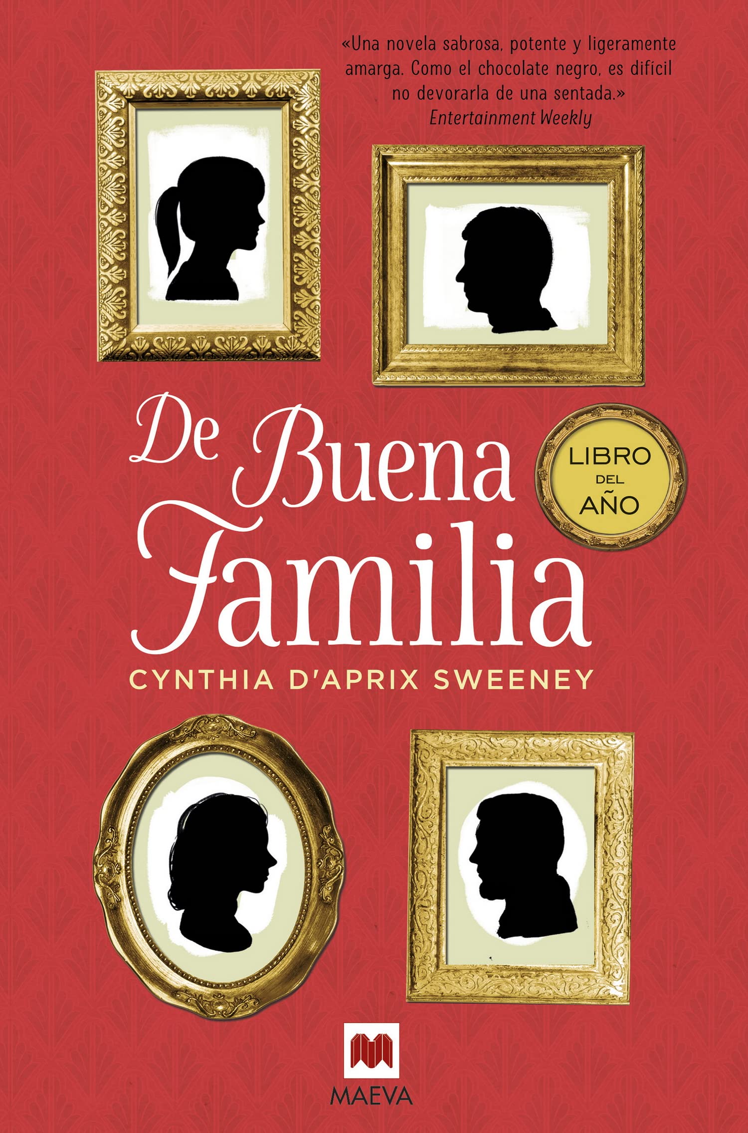 De buena familia (Éxitos literarios)