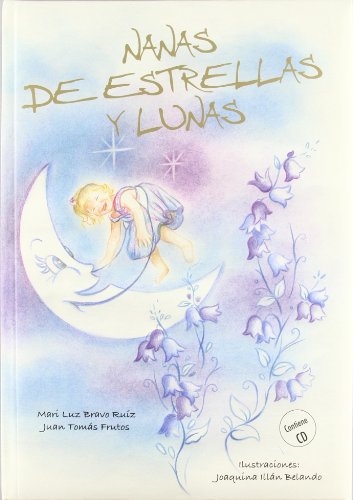 Nanas de estrellas y lunas