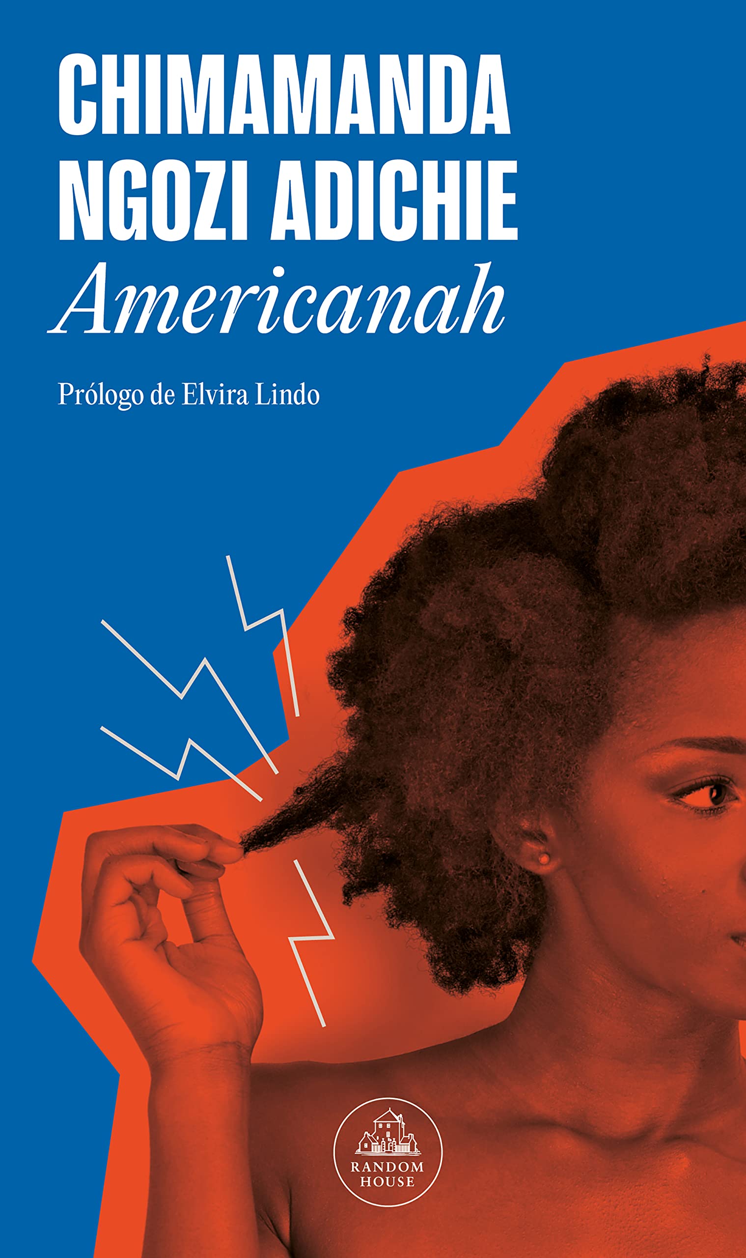 Americanah (Random House)