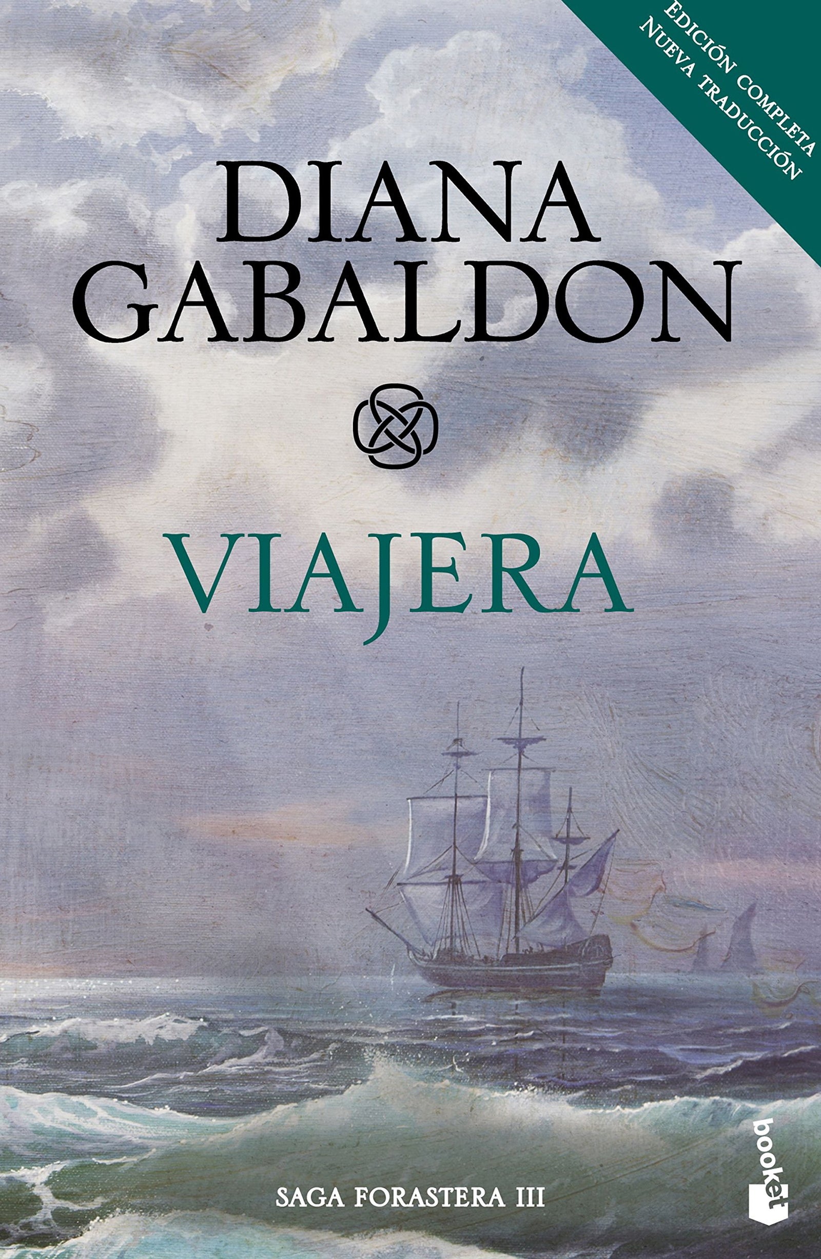 Viajera (Bestseller)