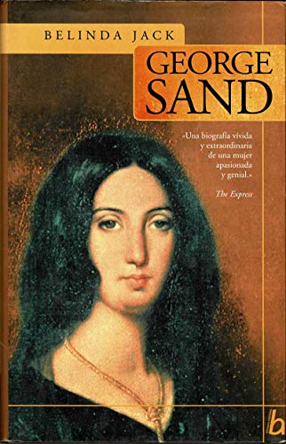 George sand