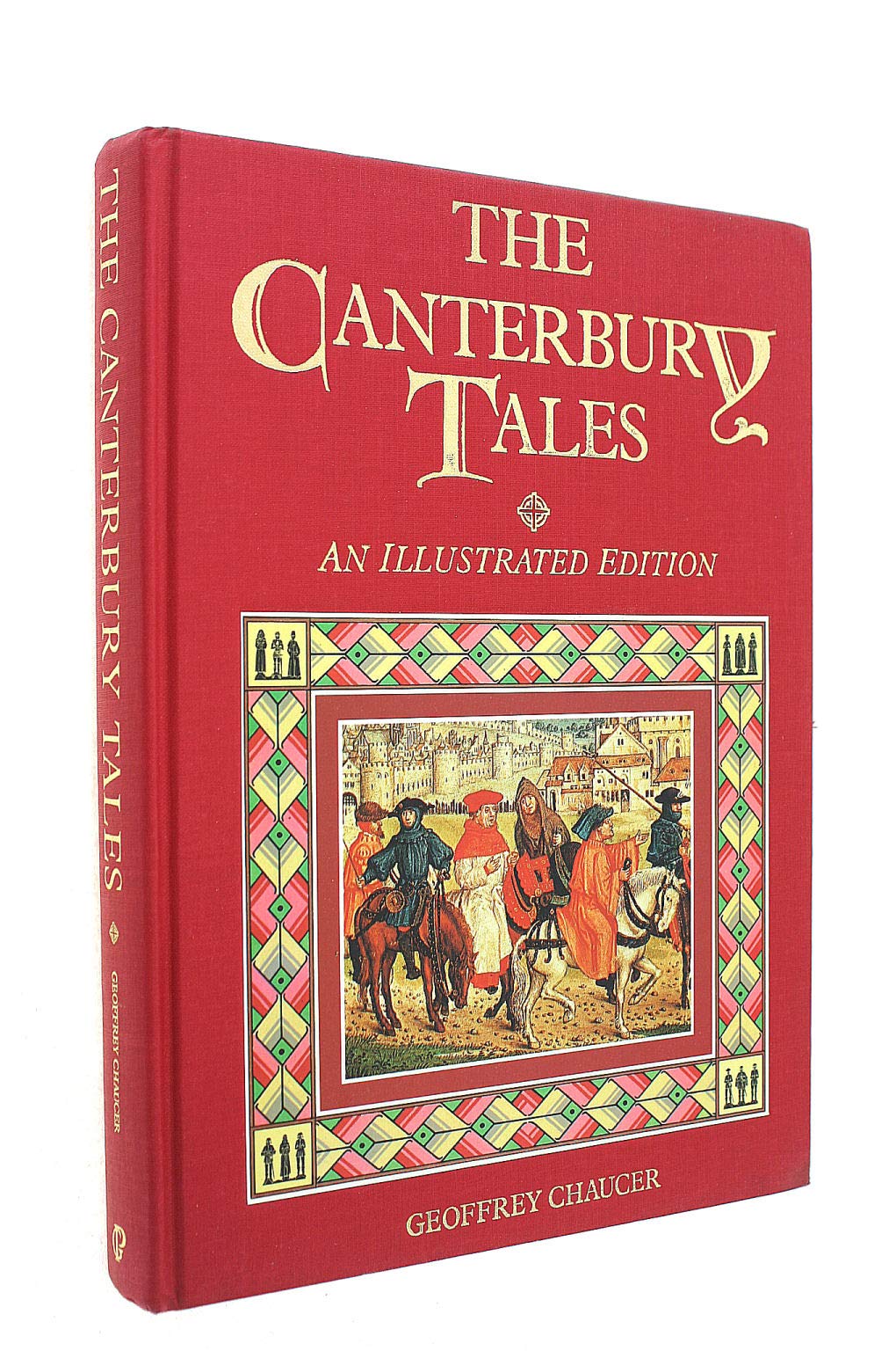 The Canterbury Tales