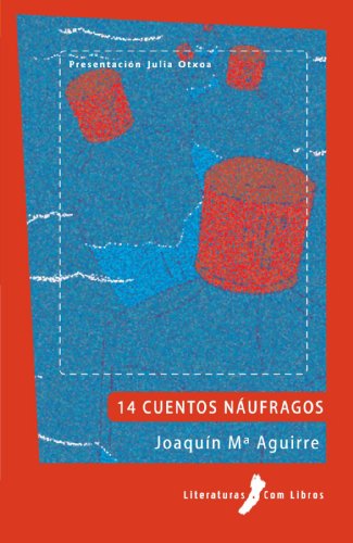 14 Cuentos Náufragos