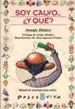 Soy calvo ¿y que?