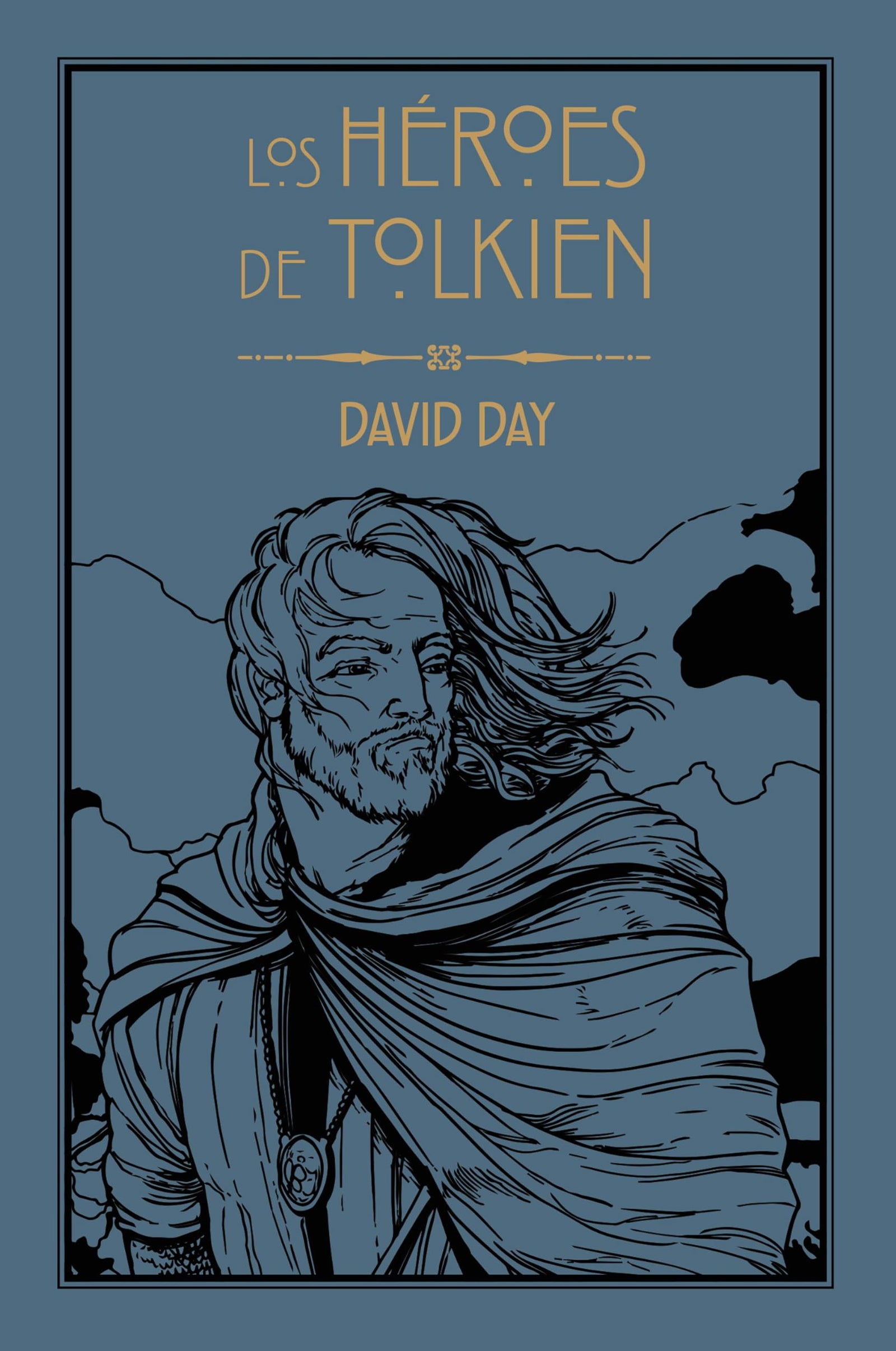 Los Héroes de Tolkien (Biblioteca J. R. R. Tolkien)