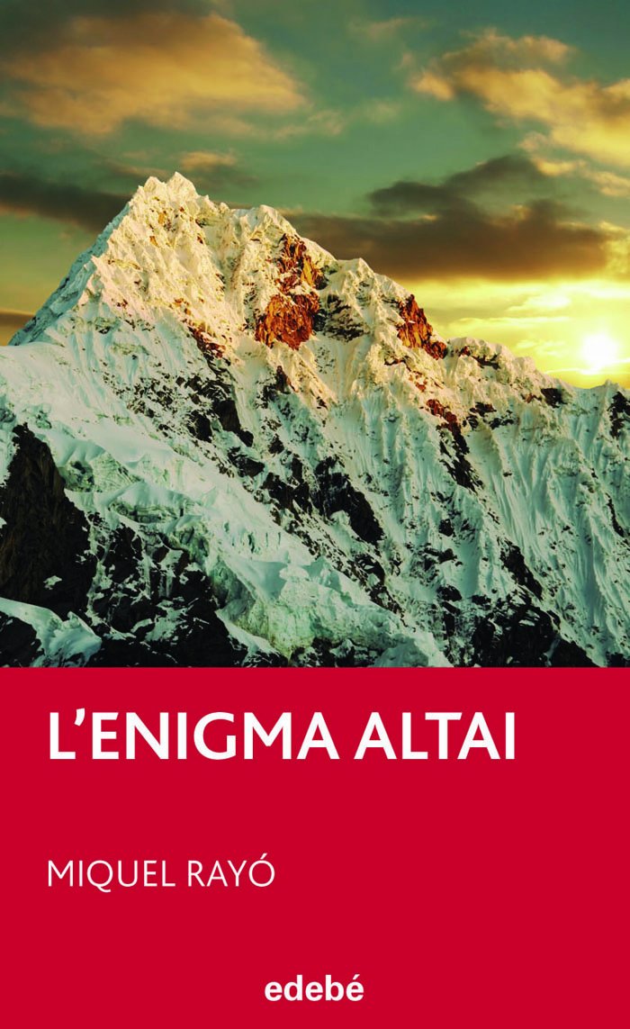 L'Enigma Altai: 1 (PERISCOPI)