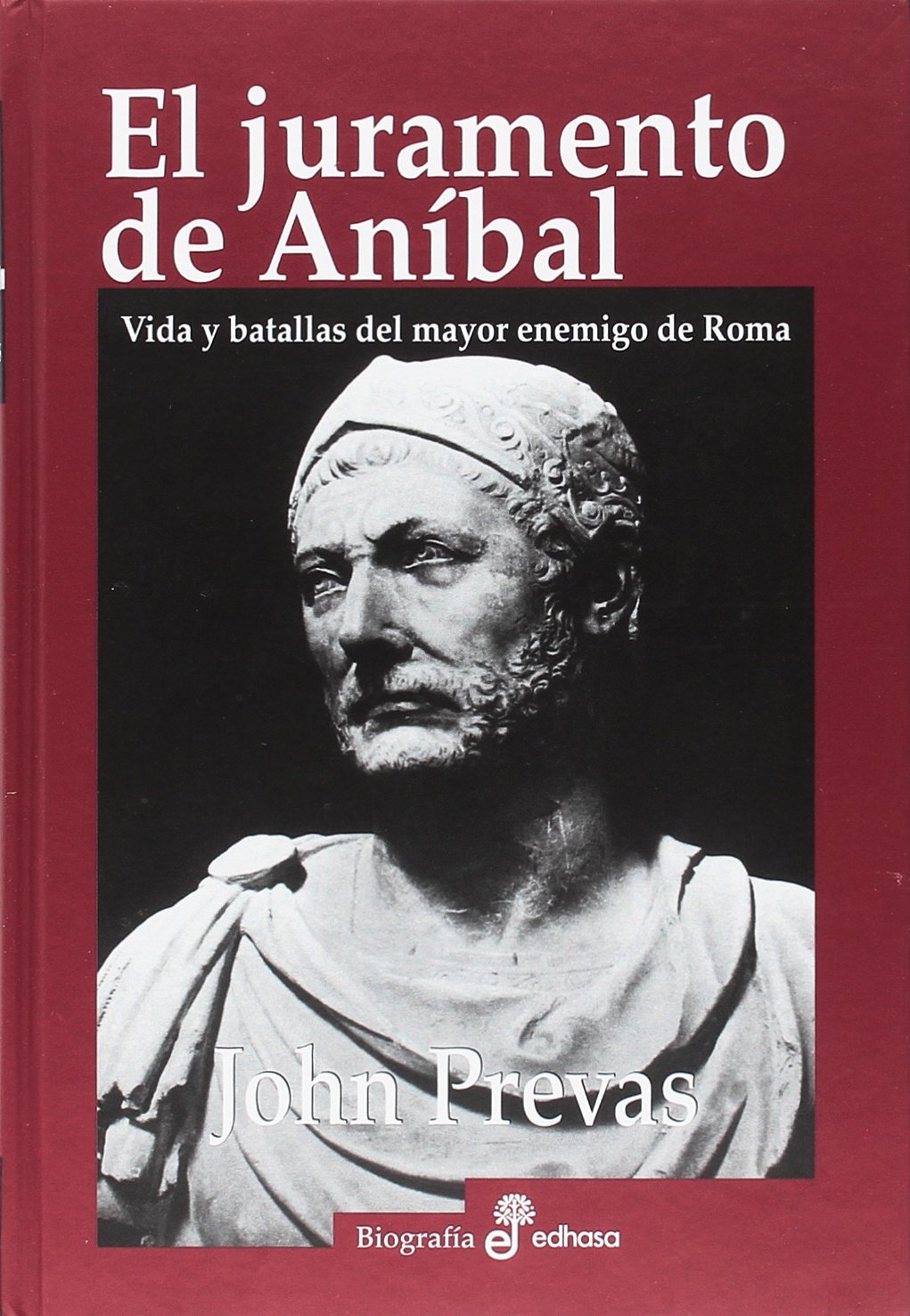El juramento de An¡bal
