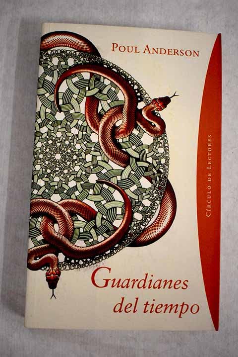 Guardianes Del Tiempo