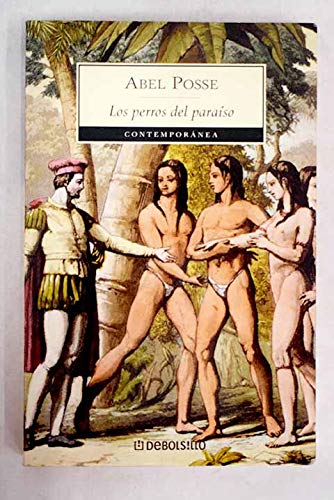 Perros Del Paraiso